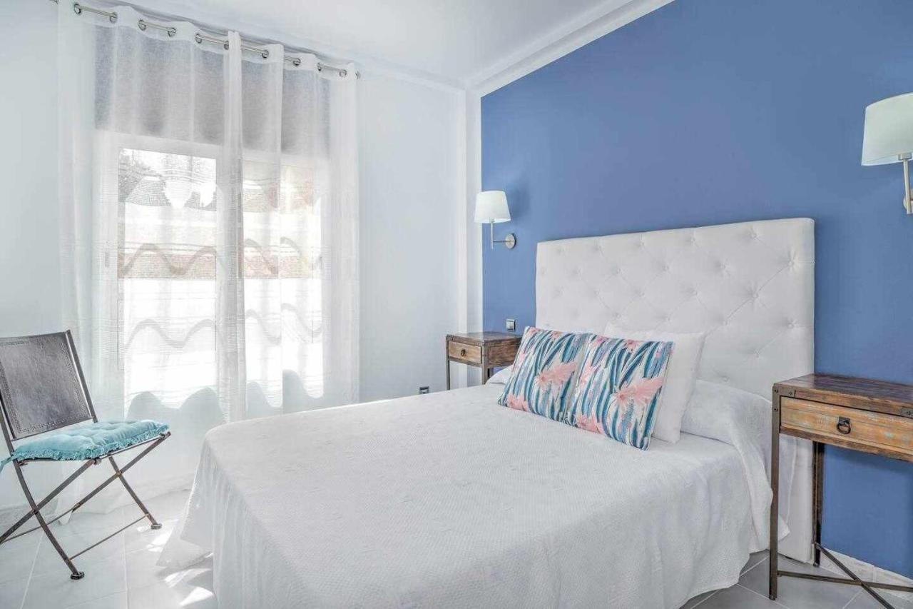 Nora Beach House 4 Corralejo Eksteriør billede