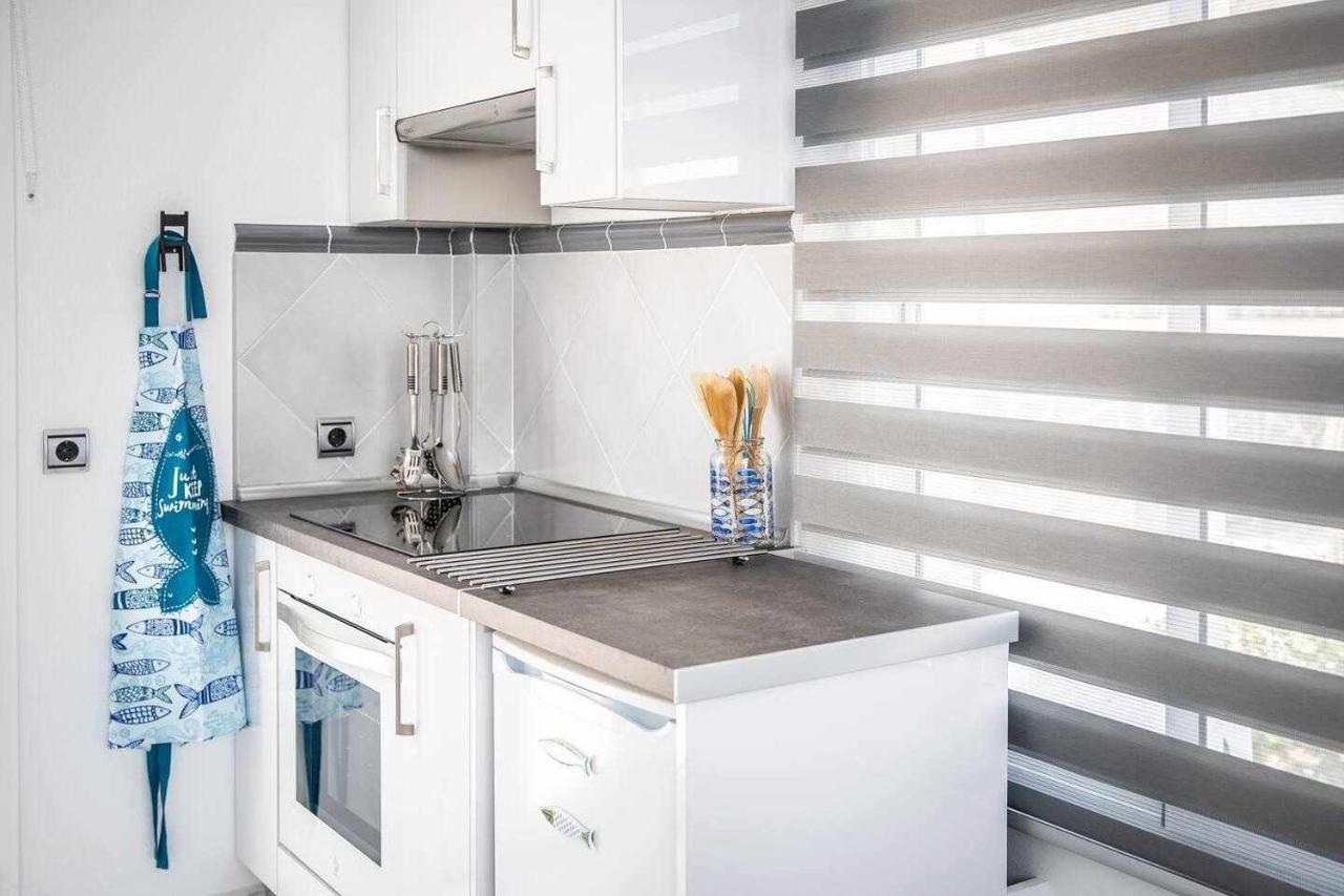Nora Beach House 4 Corralejo Eksteriør billede