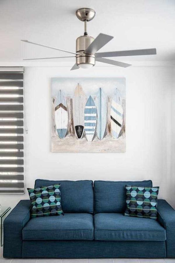 Nora Beach House 4 Corralejo Eksteriør billede