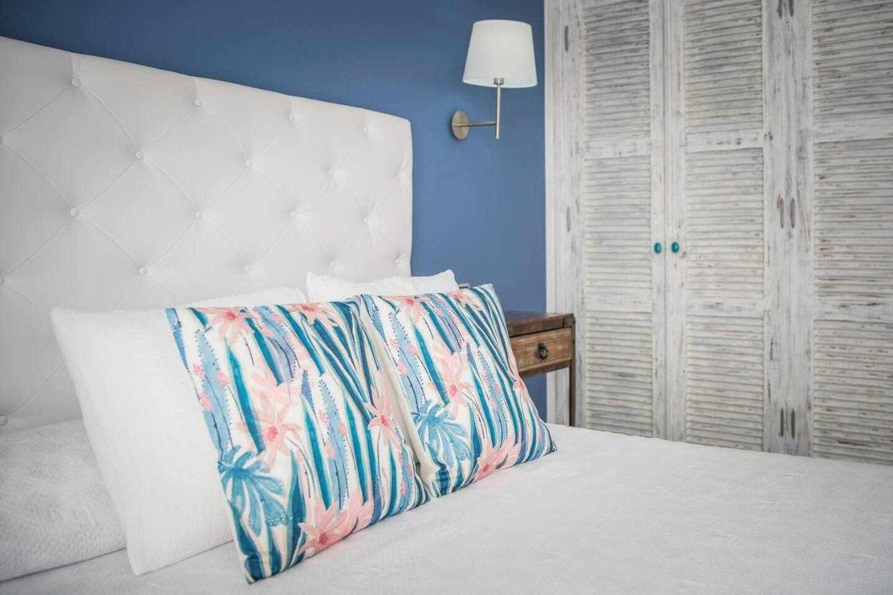 Nora Beach House 4 Corralejo Eksteriør billede