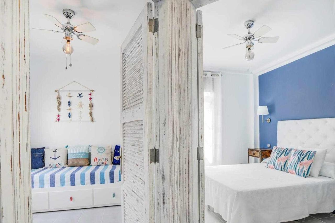 Nora Beach House 4 Corralejo Eksteriør billede